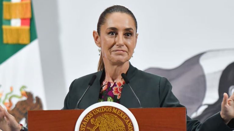 Claudia Sheinbaum vendrá a Sonora 