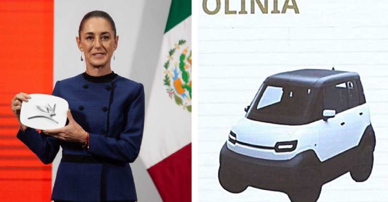 Habla sobre los proyectos de Olinia, Quetzal y Kutsari