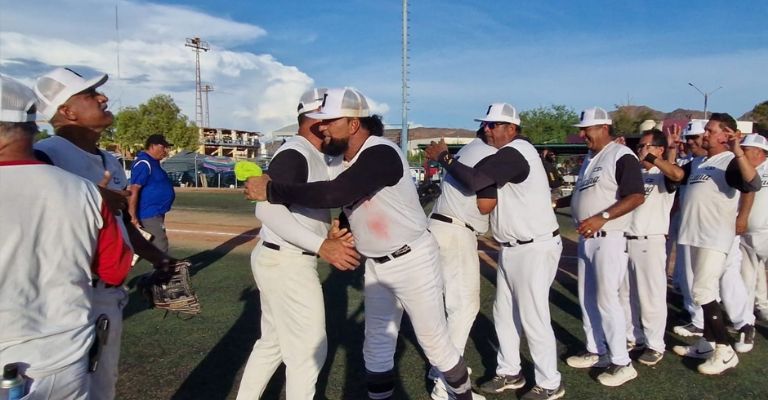 Tijuana se queda con el campeonato del Torneo Internacional Joyas del Mar de Cortez