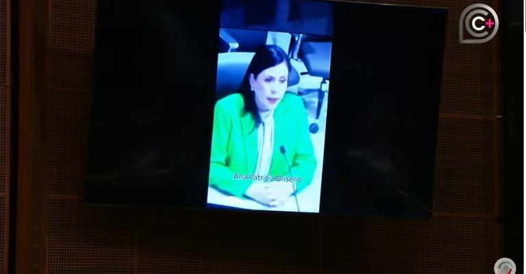 Ana Patricia Briseño