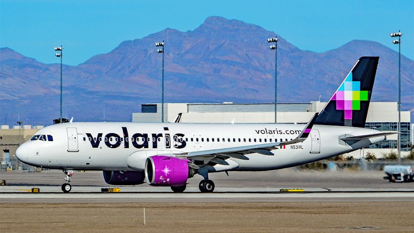 Avión que viajaba de Tijuana a La Paz realiza aterrizaje de emergencia en Hermosillo
