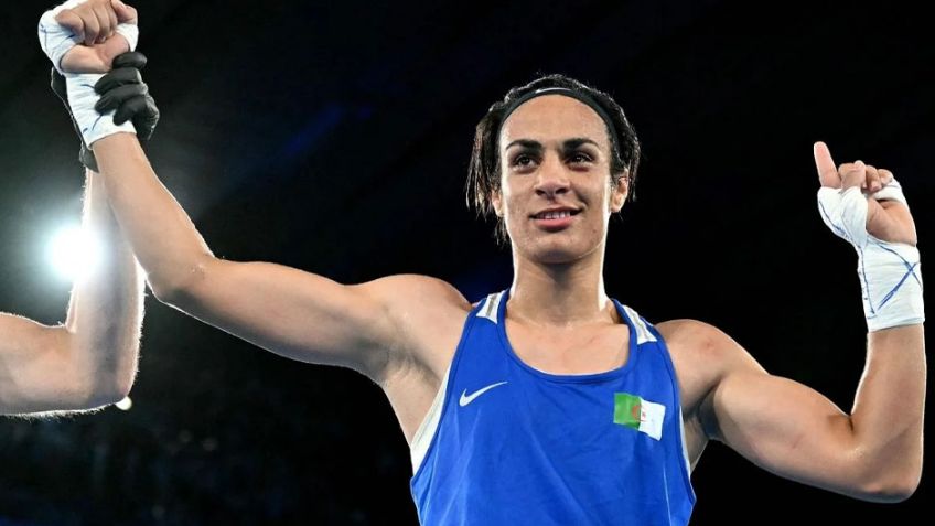 Imane Khelif pierde round ante el TAS; no podrá pelear en el Campeonato del Mundo