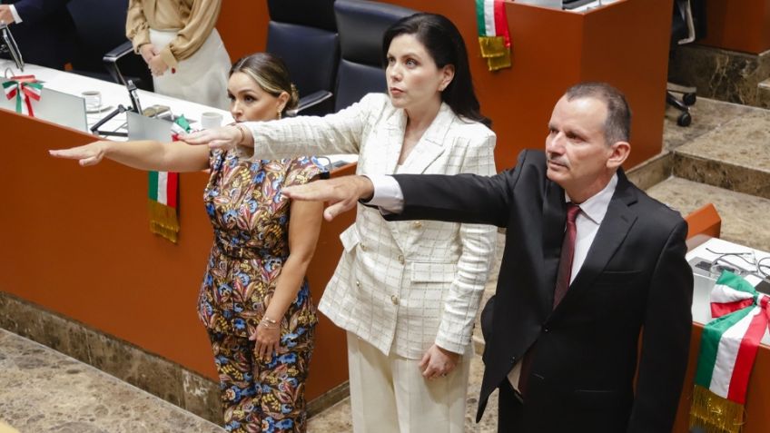 Arranca el ciclo escolar, toman protesta los nuevos magistrados y más noticias en el Top 3 Sonora