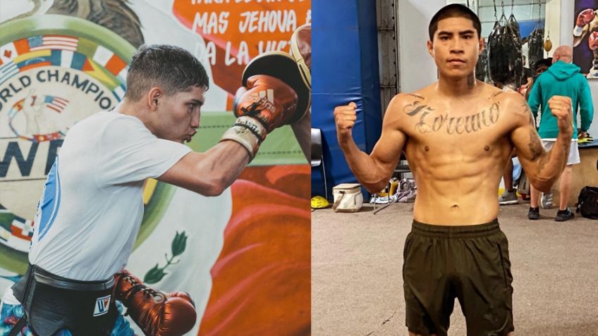 Sonorenses al grito de guerra en Washington: 'Koreano' y 'Latino' encabezarán cartelera