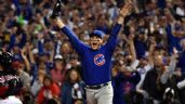 Foto ilustrativa de la nota titulada: Anthony Rizzo anuncia su retiro de los diamantes; así fue su exitosa carrera en MLB