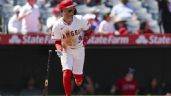 Foto ilustrativa de la nota titulada: MLB: Neto y Trout impulsan a los Angels a la victoria en contra de los Twins