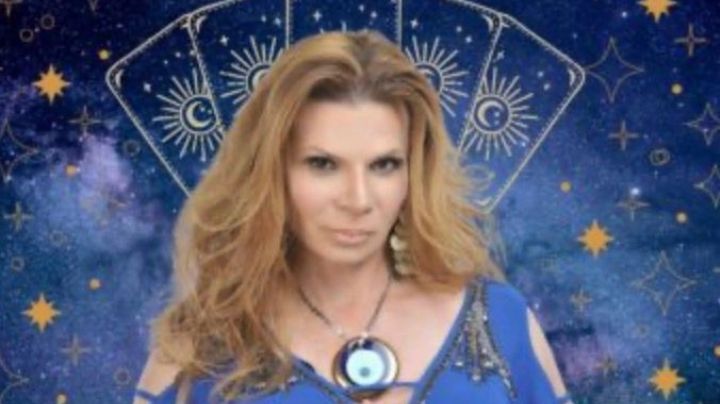 Horóscopos HOY Mhoni Vidente jueves 11 de septiembre 2025: Predicciones signo por signo