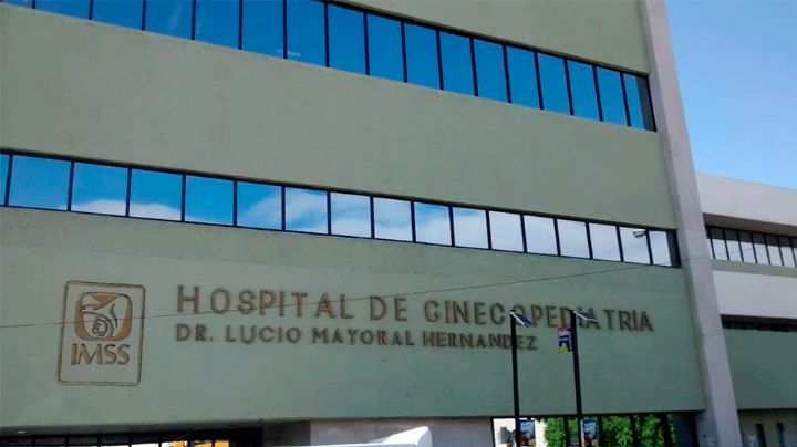 Descartan riesgo en hospital del IMSS en Hermosillo tras reporte de fuga de oxígeno
