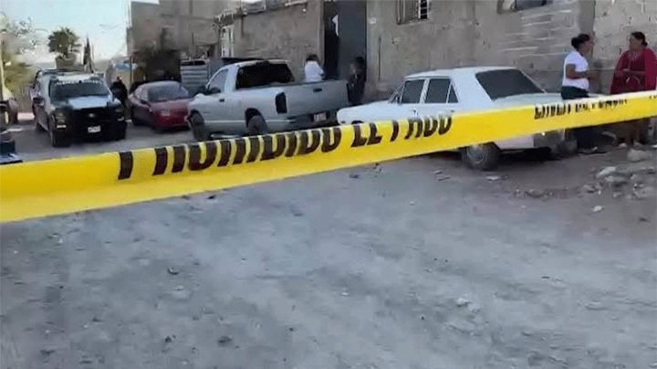 Accidente mortal en Coahuila: Menor de 1 año pierde la vida en un bote con agua