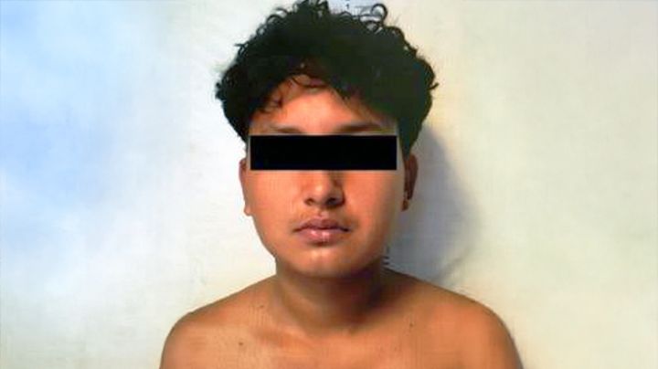 Pasará  66 años tras las rejas: Nery secuestró y desapareció a dos hombres en Vícam