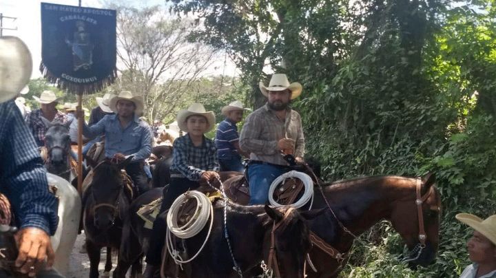 VIDEO: Vivienda del alcalde electo de Coxquihui, Veracruz, atacada con explosivos