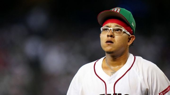 Lo confirma: Benjamín Gil vuelve a descartar a Julio Urías para el Clásico Mundial de Beisbol