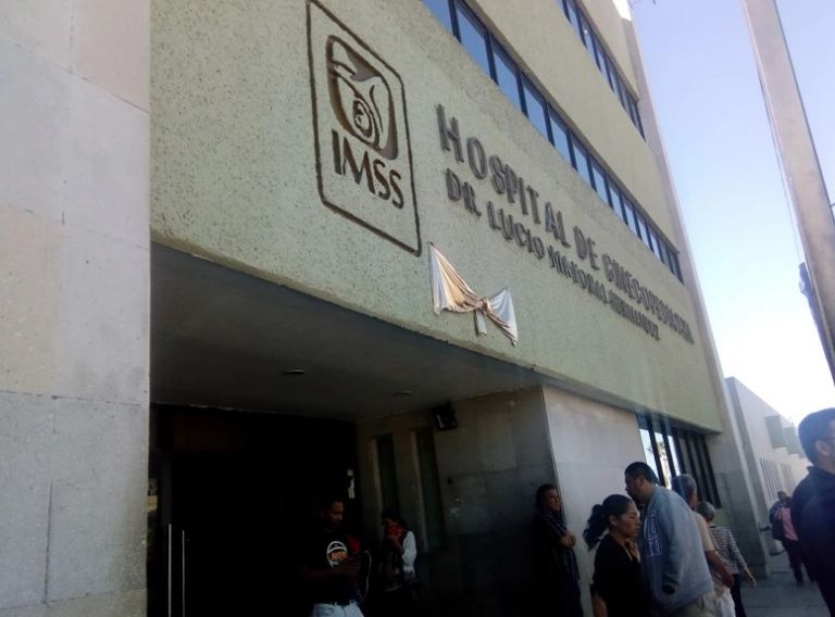 Nunca estuvieron en peligro 