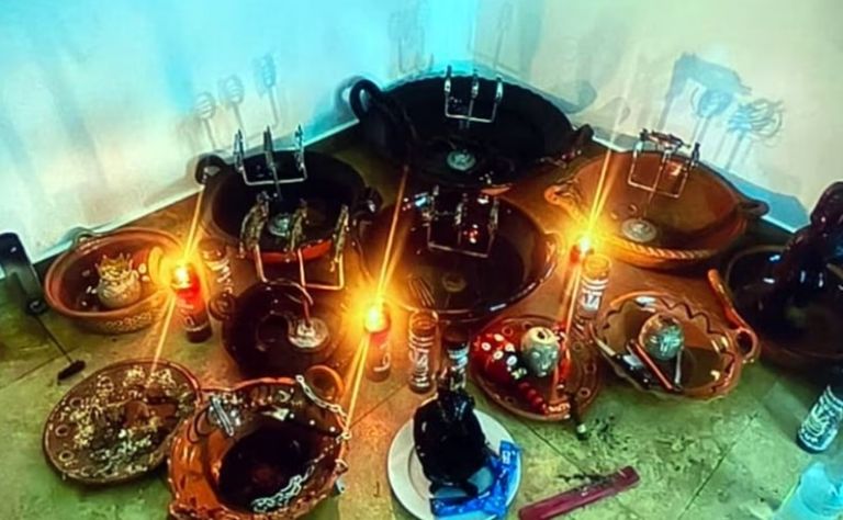 Uno de los crímenes más violentos 