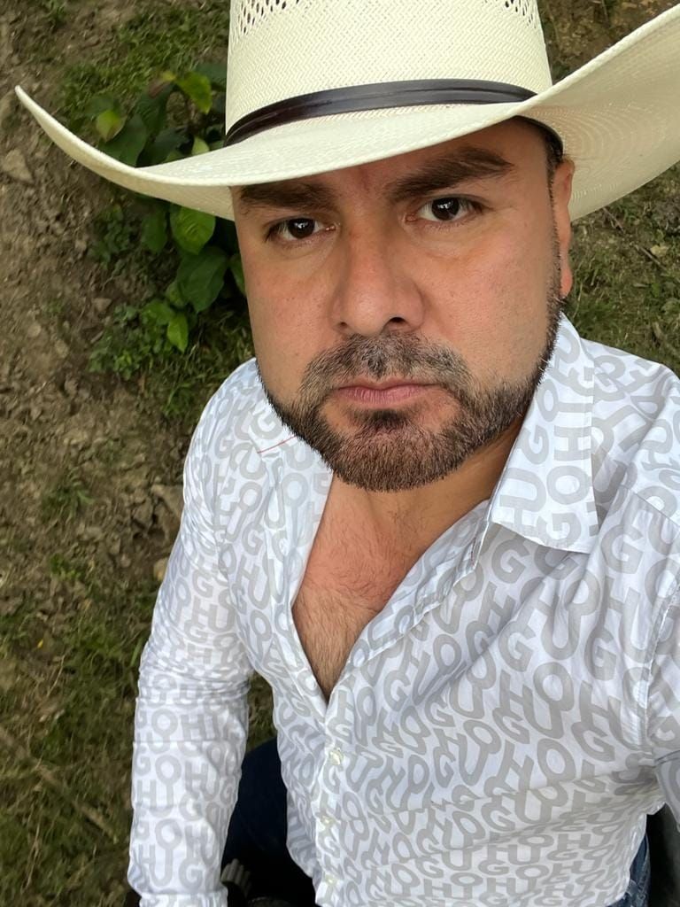 Lauro Becerra García