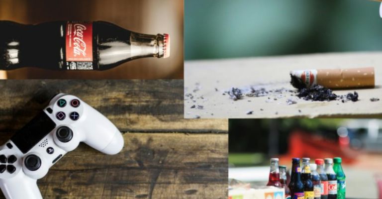 Diputados aprueban incrementar impuestos a refrescos, tabaco, apuestas y videojuegos violentos