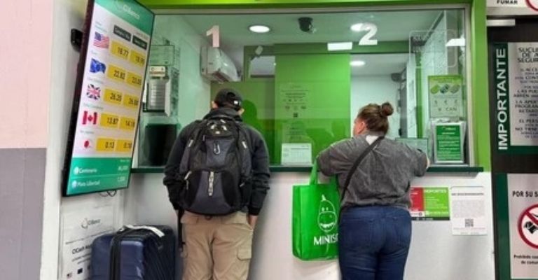 Gobierno federal concluye intervención a tres instituciones financieras