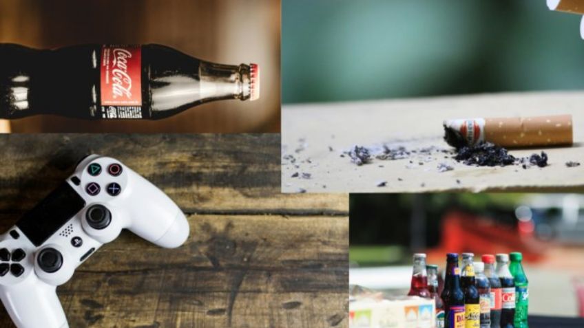 Subirán los impuestos de refrescos, cigarros, videojuegos violentos y apuestas en línea