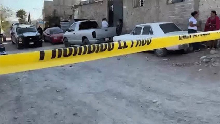 Accidente mortal en Coahuila: Menor de 1 año pierde la vida en un bote con agua