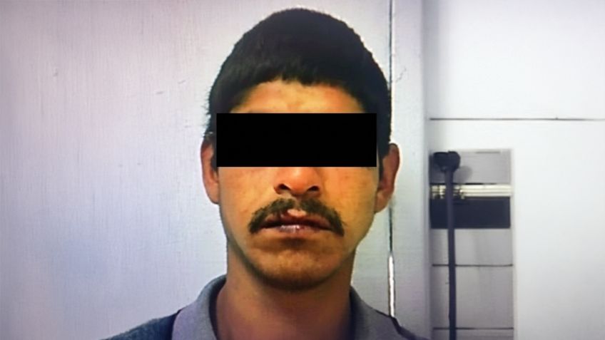 Juan Román apuñaló a policía durante altercado familiar en Empalme; irá 5 años a prisión