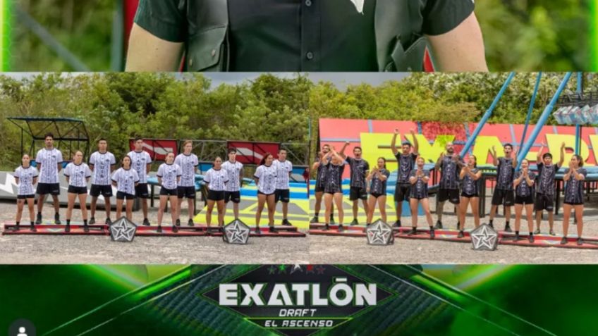 Exatlón México: ¿Quién gana hoy la Supervivencia? Resumen de este domingo 21 de septiembre
