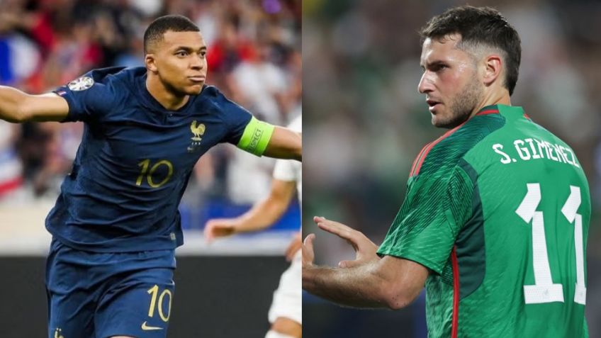 No solo es Portugal; Selección Mexicana se enfrentará a potencia mundial en marzo del 2026