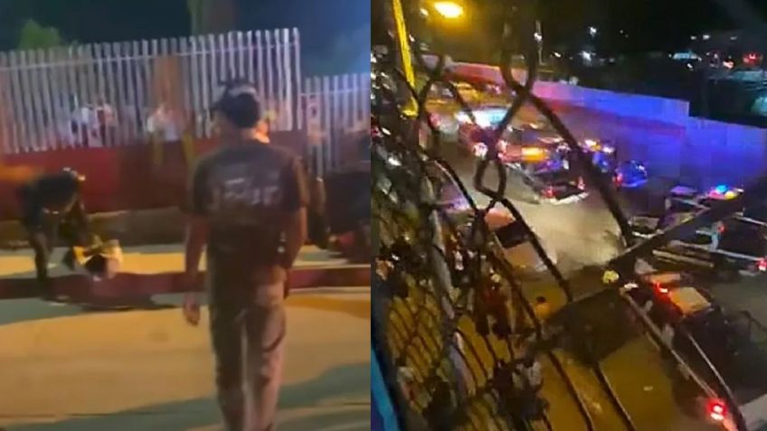 Pelea en Conalep de Nogales, anuncian Festival del Globo 2025 y más noticias en el Top 3 Sonora