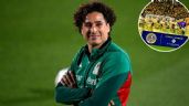 Foto ilustrativa de la nota titulada: Todo lo que debes saber sobre el AEL Limassol, nuevo equipo de Guillermo Ochoa en Europa