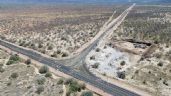 Foto ilustrativa de la nota titulada: Gobernador Alfonso Durazo detona el turismo en Sonora con nuevas carreteras