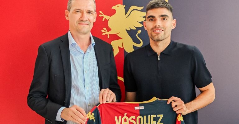 El equipo aseguró la permanencia de su capitán