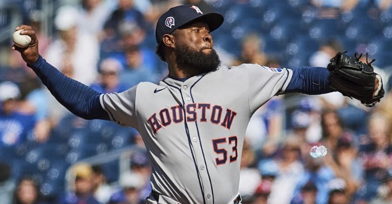 Javier se llevó el descalabro