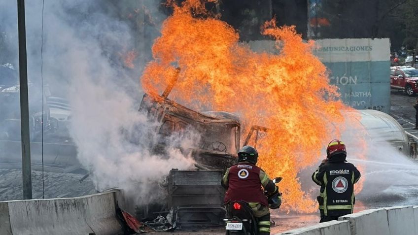 Iztapalapa, de luto: Cancelan festejos de HOY 15 de septiembre tras explosión de pipa