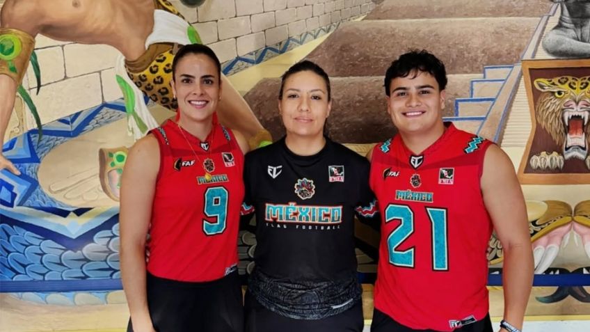 Sonorenses buscan poner en alto el nombre de México en torneos internacionales