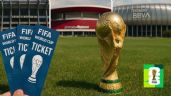 Foto ilustrativa de la nota titulada: La FIFA recibe más de 1.5 millones de solicitudes en un solo día para compra de boletos del Mundial 2026