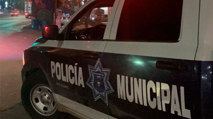 Pareja asesinada en su hogar en Rosarito; casa queda convertida en escena del crimen