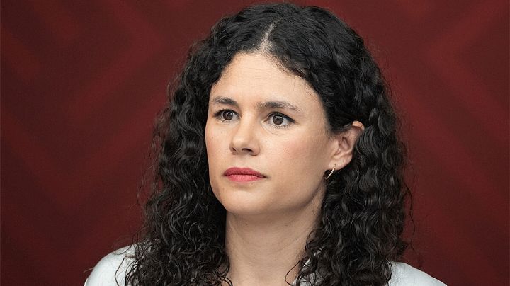 Luisa Alcalde acusa a 'Alito' Moreno Cárdenas por desvío de recursos en Campeche