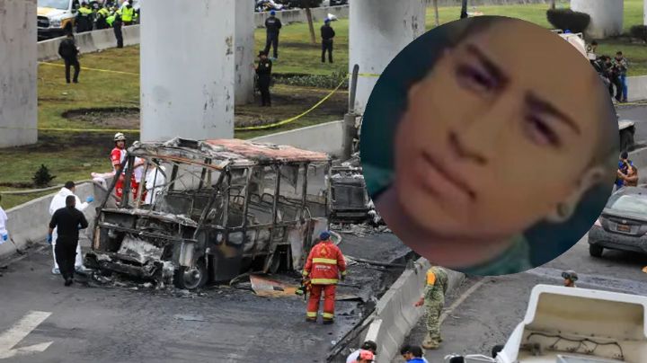 AUDIO: "Los amo mucho, familia": El desgarrador mensaje de Kevin, sobreviviente de la explosión en La Concordia