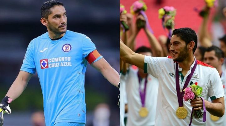 Adiós a las canchas; Jesús 'Chuy' Corona revela fecha para su retiro del futbol profesional