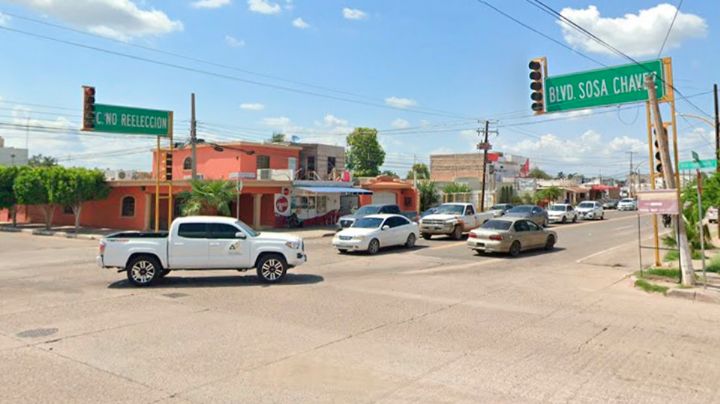 12 mdp podría costar la modernización de los semáforos en Navojoa