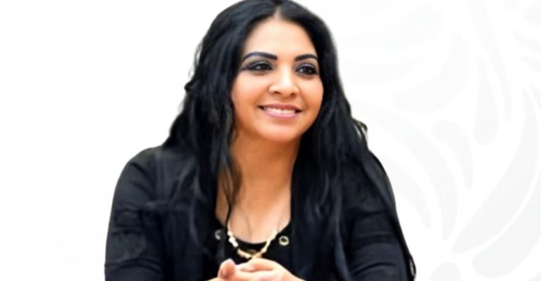 Abogada y maestra en derecho penal y criminología