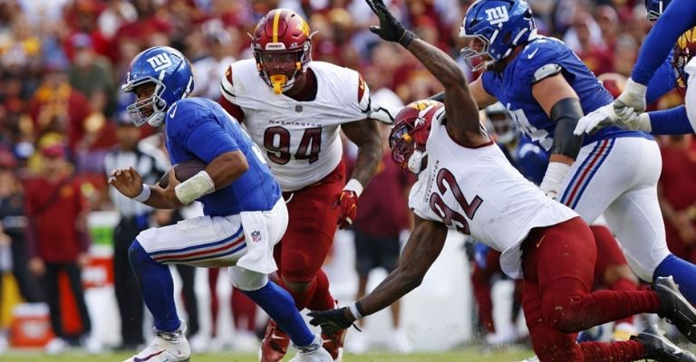 Wilson tampoco tuvo suerte en su debut con su nuevo equipo