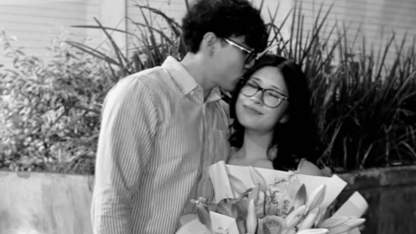 "Prometo buscarte en la otra vida": Novio de Ana Daniela, víctima de explosión en Iztapalapa, la despide en emotivo mensaje