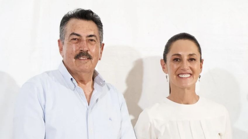 Sheinbaum reconoce aumento de homicidios en Cajeme; detalla estrategia de seguridad