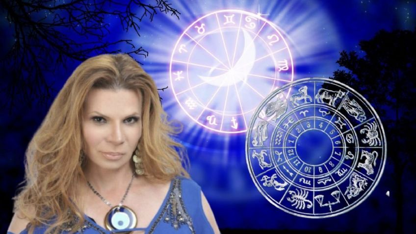 Horóscopos de Mhoni Vidente HOY sábado 13 de septiembre: La suerte de tu signo zodiacal