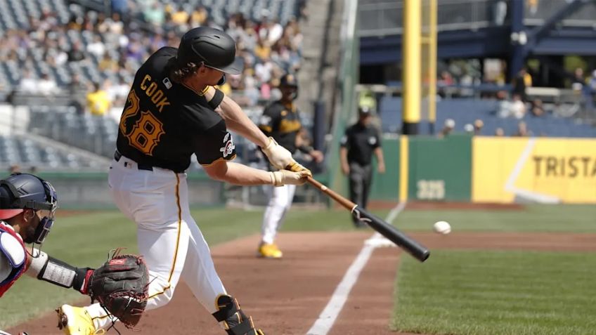 'La Tribu' presenta a su cuarto refuerzo extranjero; ligamayorista se une a Yaquis de Obregón