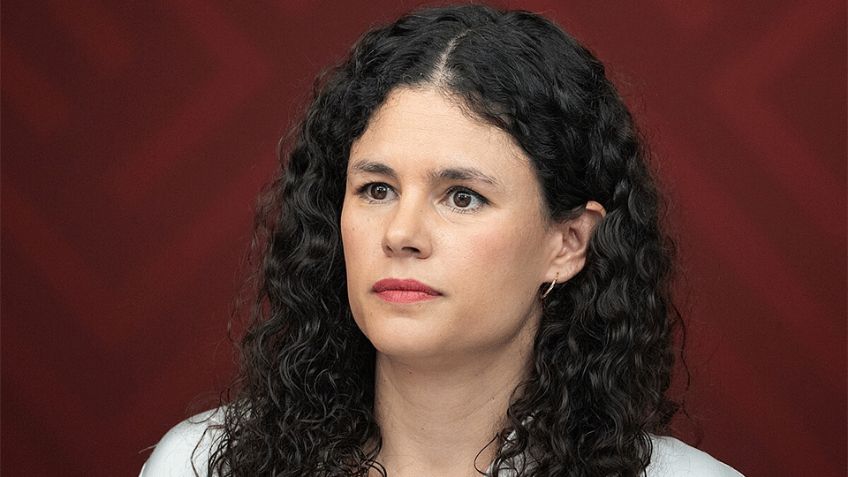 Luisa Alcalde acusa a 'Alito' Moreno Cárdenas por desvío de recursos en Campeche