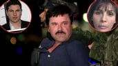 Foto ilustrativa de la nota titulada: Esposas e hijos de 'El Chapo' Guzmán: Este es el árbol genealógico del capo mexicano