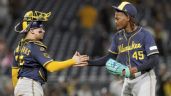 Foto ilustrativa de la nota titulada: El primer invitado; los Brewers sellan su boleto a la postemporada en MLB