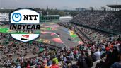 Foto ilustrativa de la nota titulada: IndyCar Series descarta a México como sede para un GP en 2026; Copa del Mundo los 'ahuyentó'