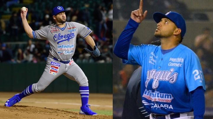 Escándalo en Venezuela; exjugador de Yaquis de Obregón y seis peloteros dan positivos a dopaje